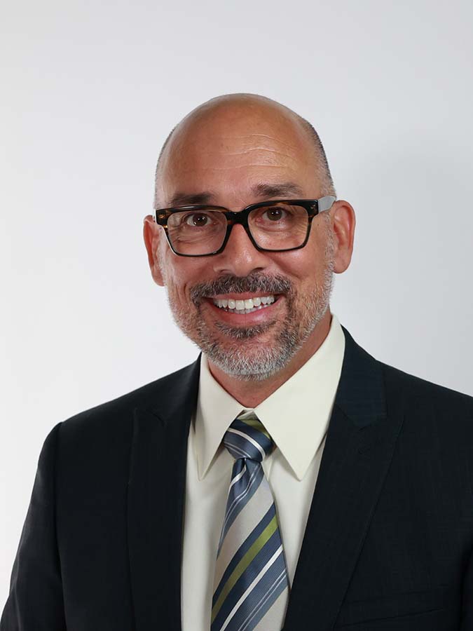 Michael Rodriguez Hankamer School Of Business Baylor University